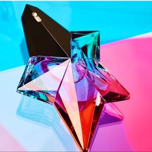 ANGEL EAU CROISIÈRE
EAU DE TOILETTE